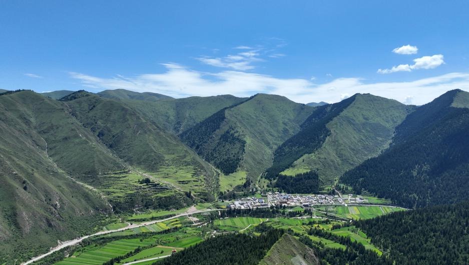 【原創】甘肅甘南山水秘境大峪溝_fororder_14