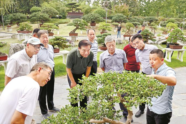 First Cultural Couplet Practice Base in Yangtze River Delta Established in Taizhou_fororder_圖片1