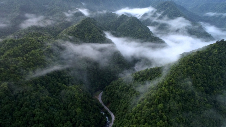 湖南城步：加快現代化文旅建設 繪就文旅融合發展新畫卷