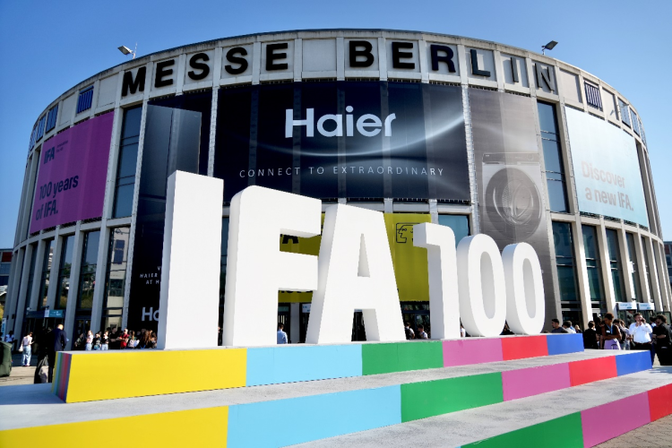 IFA2024：最節能的産品不是歐洲造，而是中國造