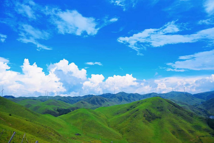 風吹青草香 悠然見南山——寫在第三屆邵陽旅遊發展大會召開之時_fororder_圖片2