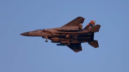 以色列簽署協議購買25架美國波音公司F-15戰鬥機_fororder_b8683eb183dc4c87ab5525faefa3ed1d