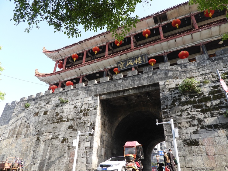 2025，湖南向上丨錦繡瀟湘 文旅興城