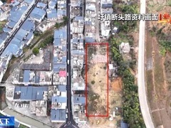 新春走基層丨斷頭路→鄉間闊路 丹溪鄉的“頭號難題”是如何解決的？