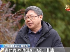 履職一年間丨擦亮“村”字號 他在調研中挖掘“流量”背後的文化密碼