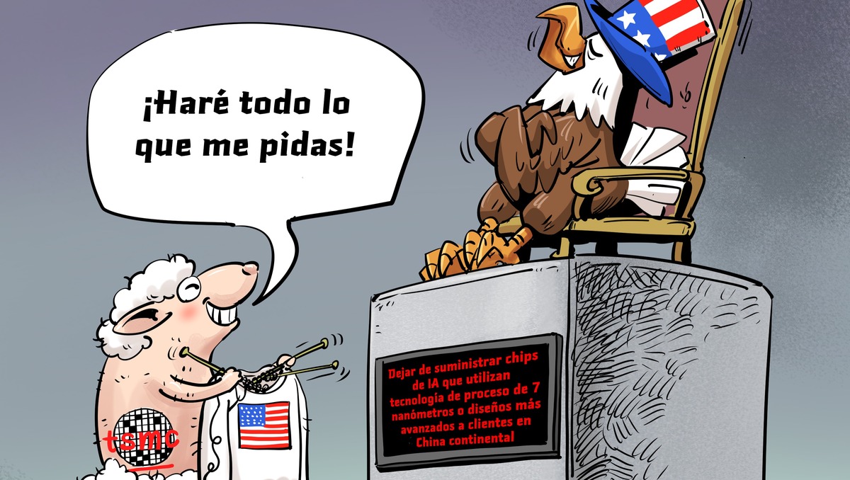 【Caricatura editorial】Tal muestra de lealtad