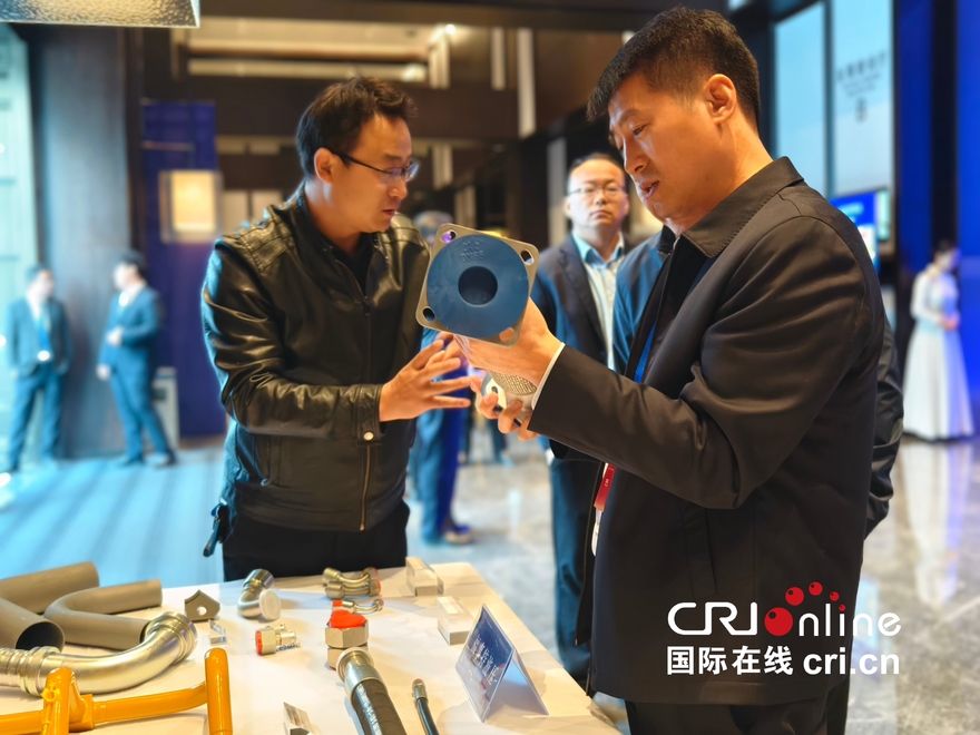 2024 "Belt and Road" Printing and Packaging Industry Development Conference Held in Weinan, Shaanxi