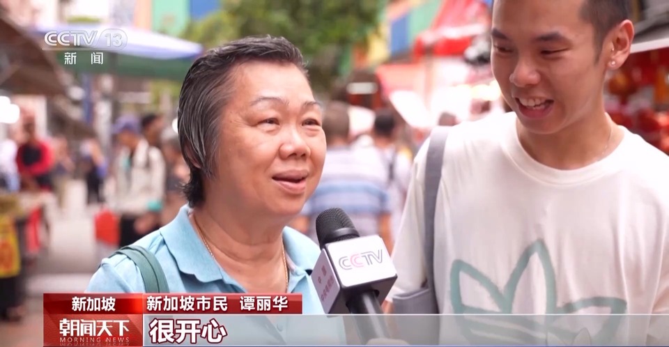 全球多國同慶蛇年新春 多地舉辦活動感受中國年味