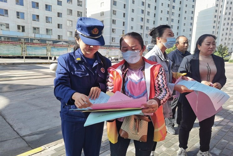 甘肅張掖：“三個聚焦”強力推進電動自行車安全隱患全鏈條整治工作