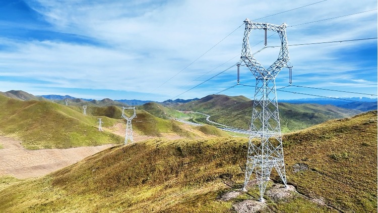 蘭州大學與國網甘肅電力開啟校企合作新篇章  助力能源電力高品質發展