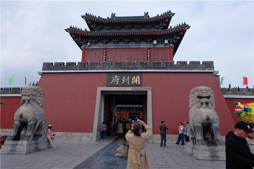 'Daka China 2024 - Modern Fashion and Ancient Charm in Henan' Online International Communication Event to Be Launched Soon