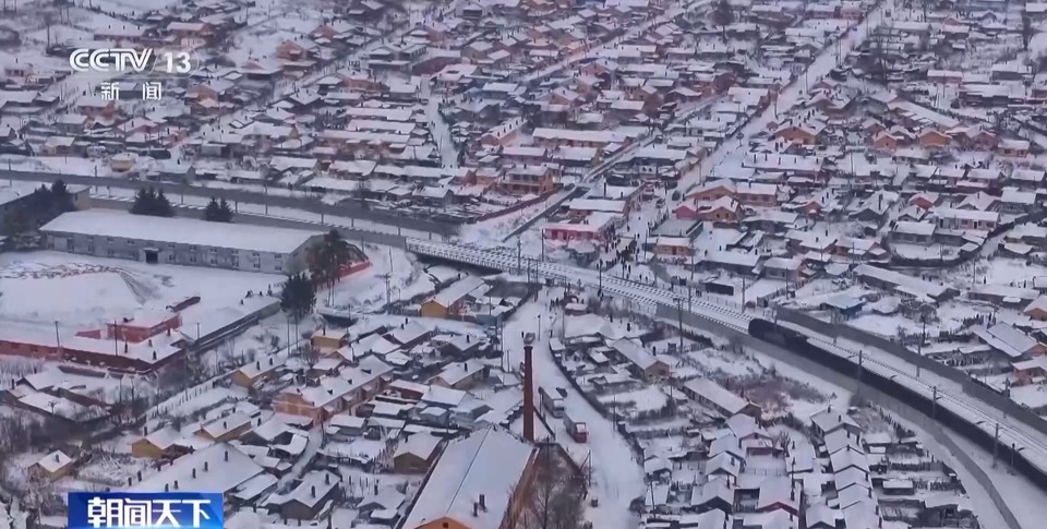 亞冬會帶火冰雪小鎮！滑雪教練：20人→500人，忙到飛起