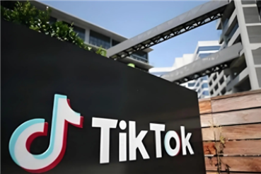 TikTok通知美國用戶將暫停服務