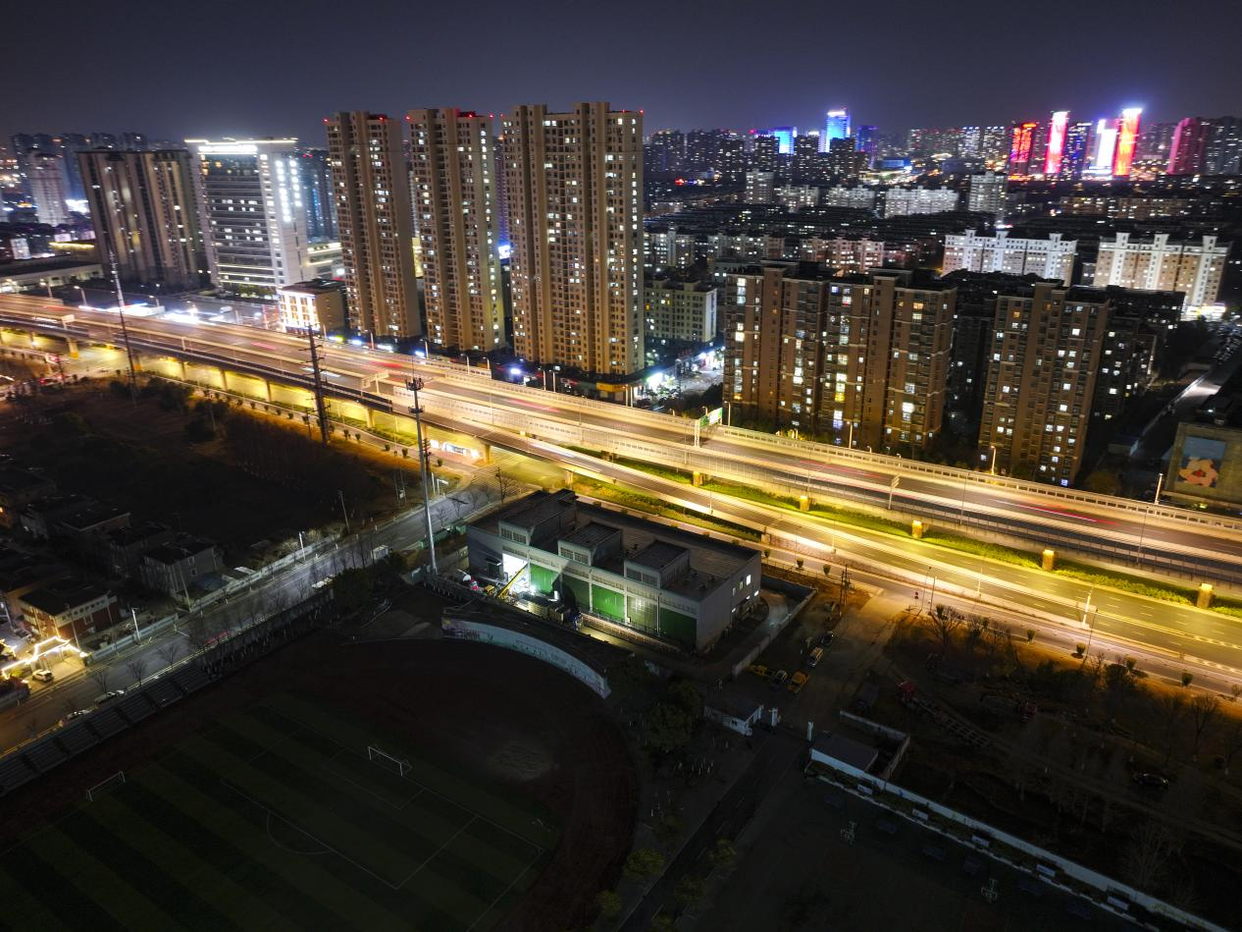 State Grid Huai'an Executes Major Transformer Upgrade to Bolster Regional Grid Resilience_fororder_圖片4