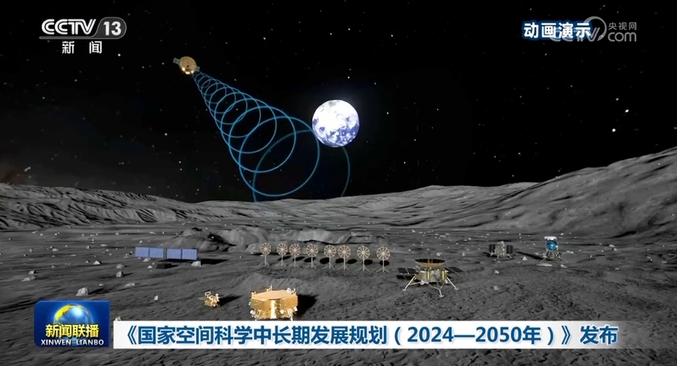 各領域涌動“實”的幹勁 中國經濟闊步向前有支撐