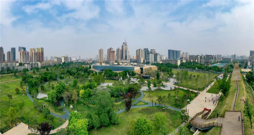 'Daka China 2024 - Modern Fashion and Ancient Charm in Henan' Online International Communication Event to Be Launched Soon