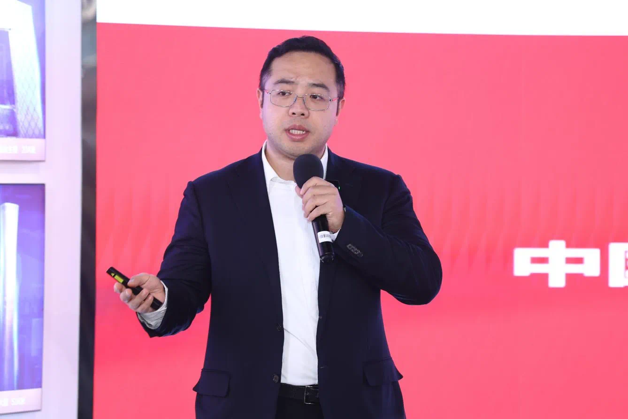 Le deuxième salon "WIC-Mentor Insights Connection" s'est tenu à Beijing