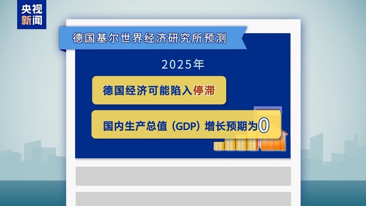 朔爾茨“如願”在信任投票中失利 提前大選能否破解德國困局？