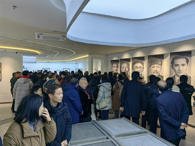 安徽黃山：祁門紅茶手工非遺坊開館 匠心傳承茶文化