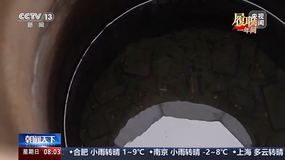 履職一年間丨如何更好監測農村地下水？她説高品質的建議要靠多跑多聽多看