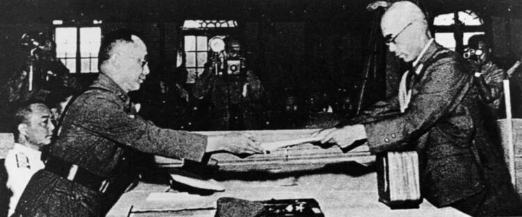 75年過去，一種精神永存