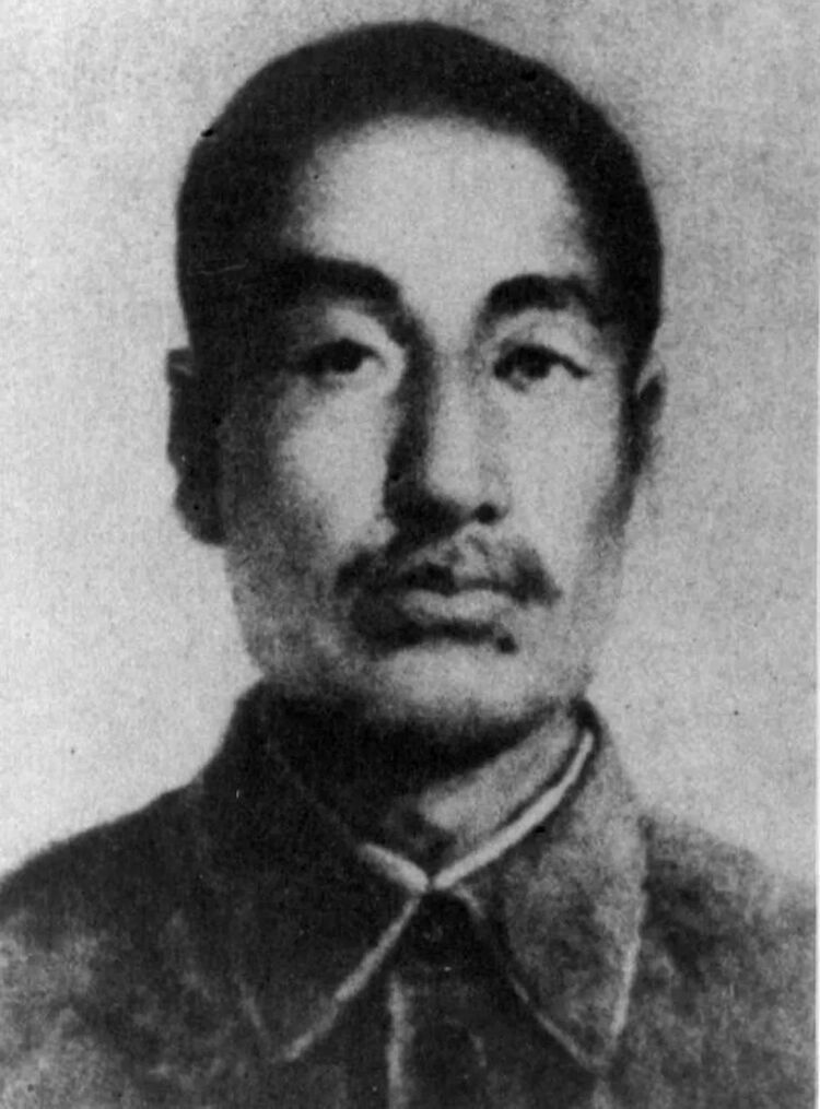 75年過去，一種精神永存