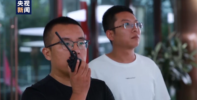 走向我們的小康生活丨山西80後小夥：用科技讓農民富起來！
