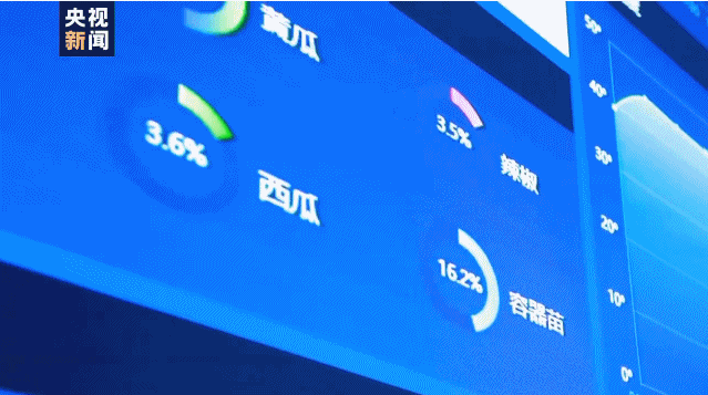 走向我們的小康生活丨山西80後小夥：用科技讓農民富起來！