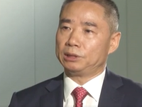 【權威訪談·乘勢而上 奮勇前進】辛國斌：鞏固工業經濟回升向好態勢_fororder_QQ截圖20200817090341