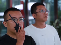走向我們的小康生活丨山西80後小夥：用科技讓農民富起來！