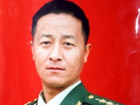 （為了民族復興·英雄烈士譜）萬金剛：獻身使命的忠誠衛士