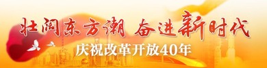 壯闊東方潮 奮進新時代——慶祝改革開放40年_fororder_980%250