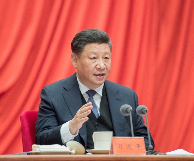 談全面從嚴治黨，習近平這7段話擲地有聲