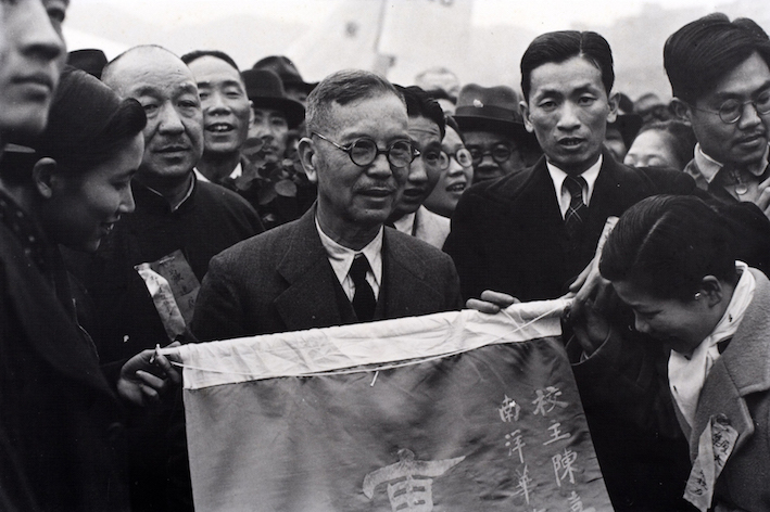 鑒往知來，跟著總書記學歷史丨抗戰精神 永不過時