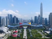 廣東深圳：勇做改革尖兵 優化營商環境