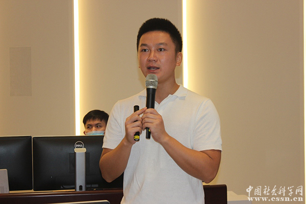 【經濟特區40年@治理現代化】深圳：數字化治理賦能城市可持續創新發展