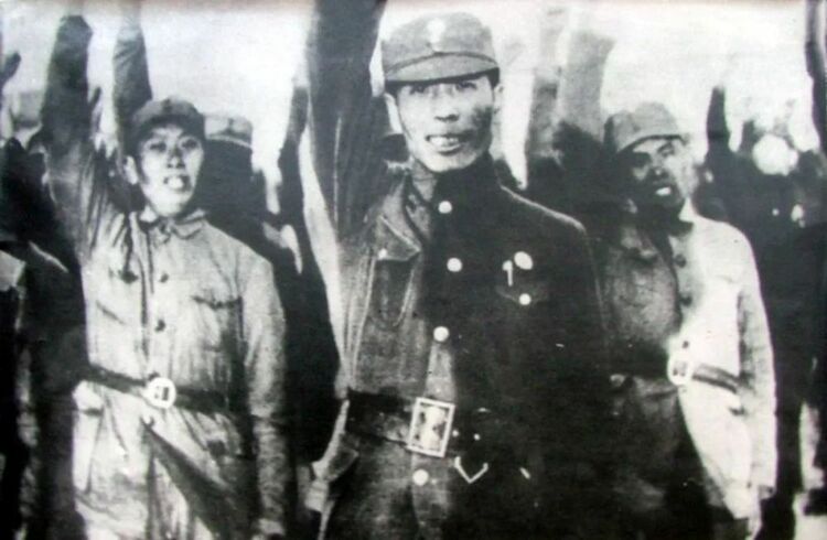 已經過去75年了，我們永遠不會忘記！