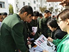退伍返鄉，民政局咋為一名退役士兵專設就業培訓