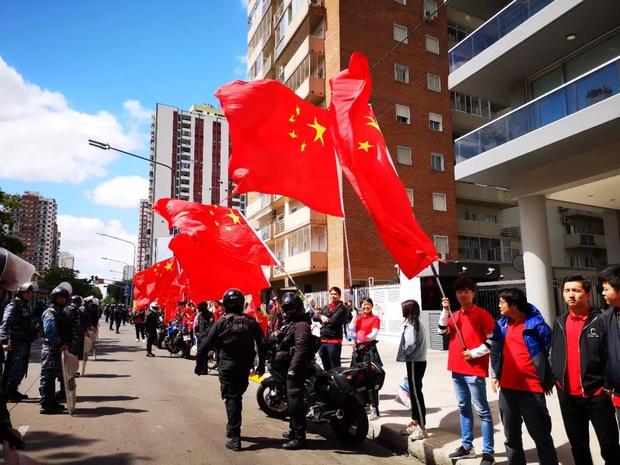 時政新聞眼 | 峰會之後又逢君，習近平説這件事創造了中阿關係史上新紀錄