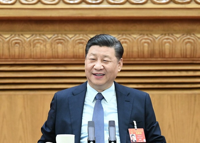 習近平：農村發展大有可為