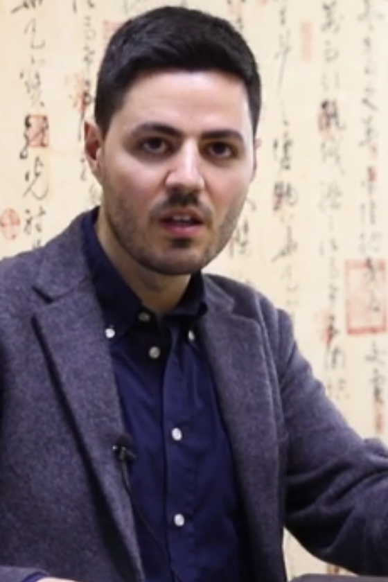 兩會我要問——“一帶一路”篇_fororder_一帶一路