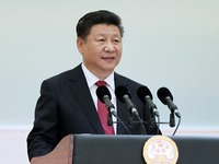 從杭州到布宜諾斯艾利斯——習近平這樣推動全球治理