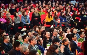 2020年春晚第一次綵排，亮點看不完！