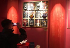 中國年文化館免費開放 帶你品年味鬧新春