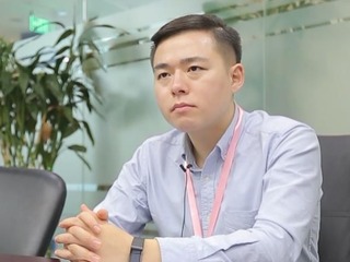 這個韓國80後在中國創業 開啟了幸福生活(微視頻)_fororder_ex20181029007