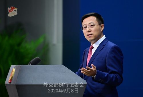 中國依法偵辦澳籍記者案：外國記者應遵守中國法律
