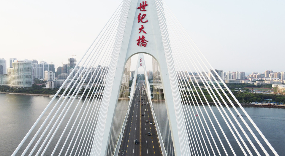 【經濟特區40年@治理現代化】提升人文底蘊 促進人的全面發展