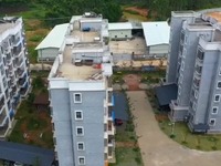 “十三五”易地扶貧搬遷住房建設任務全部完成 建檔立卡貧困搬遷群眾基本實現全部入住