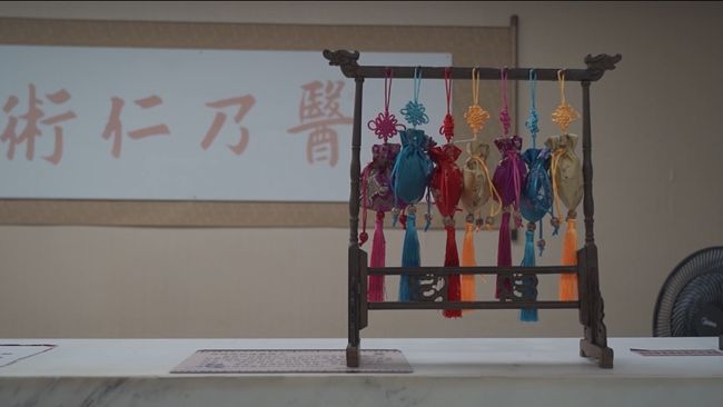 【中國吸引力】中醫戰“疫”