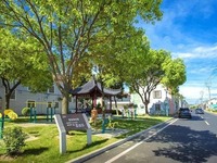 樂遊田園間 慢享觀光園 | 曹娥街道開展“百城千縣萬村”調研活動